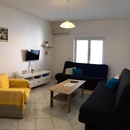 Apartment Mia Turudic Dramalj Buitenkant foto