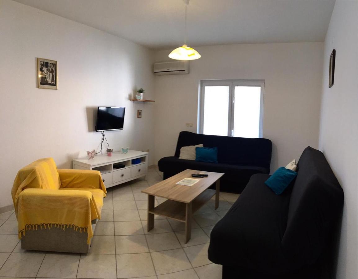 Apartment Mia Turudic Dramalj Buitenkant foto